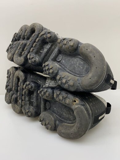 商品画像：AIR VAPORMAX FLYKNIT 2/エアベイパーマックスフライニット/グレー/942842-107/28 4