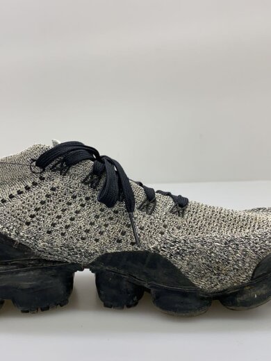 商品画像：AIR VAPORMAX FLYKNIT 2/エアベイパーマックスフライニット/グレー/942842-107/28 7