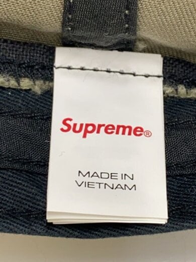 商品画像：キャップ/--/コットン/KHK/無地/メンズ/H4SS25 5