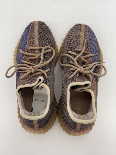 商品画像：YEEZY BOOST 350 V2_イージーブースト 350 V2/26cm/マルチカラー 3