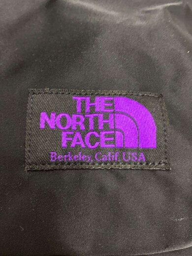 商品画像：リュック/デニム/BLK/NN7763 5