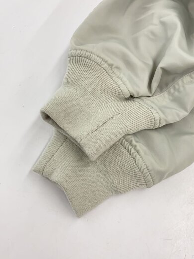 商品画像：ジャケット/--/ナイロン/SLV/24-011-400-8000-3-0 5