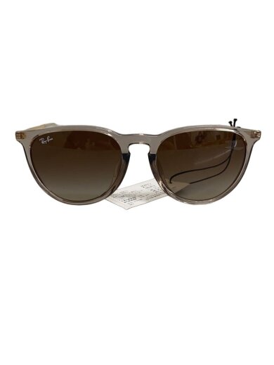 商品画像：サングラス/プラスチック/CLR/BLK/レディース/RB4171F 1