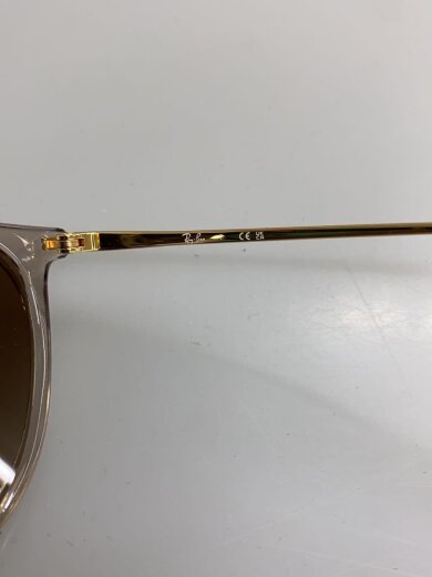 商品画像：サングラス/プラスチック/CLR/BLK/レディース/RB4171F 4