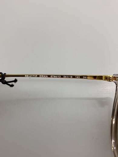 商品画像：サングラス/プラスチック/CLR/BLK/レディース/RB4171F 5