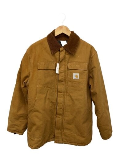 商品画像：ジャケット/42/コットン/CML/無地/CQ186 1