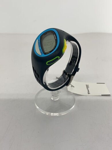 商品画像：腕時計/デジタル/ラバー/GRY/WJ08-4000 2