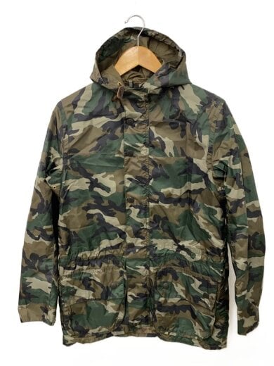 商品画像：ナイロンジャケット/M/ナイロン/マルチカラー/1301003 1