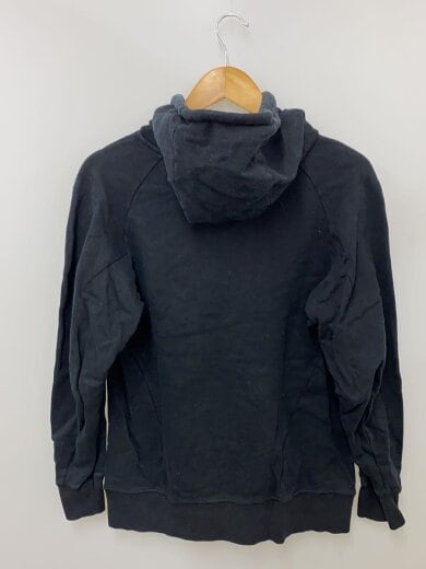 商品画像：パーカー/--/コットン/BLK/無地/BQ3087 2