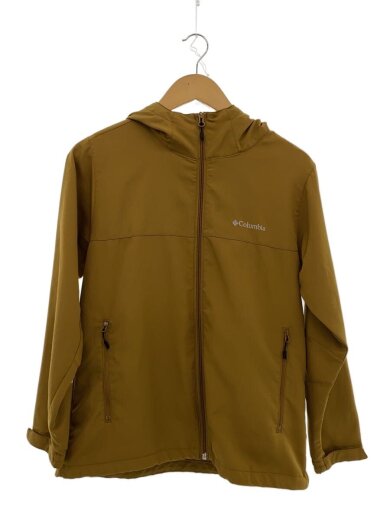 商品画像：マウンテンパーカ/L/ポリエステル/CML/121PL3187 1