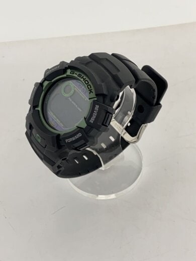 商品画像：ソーラー腕時計・G-SHOCK/デジタル/GRN 2