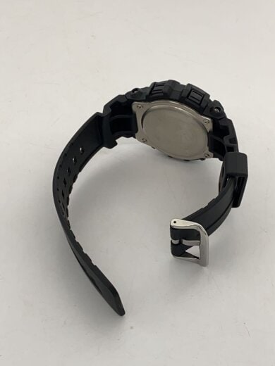 商品画像：ソーラー腕時計・G-SHOCK/デジタル/GRN 4