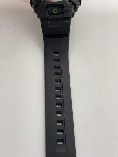 商品画像：ソーラー腕時計・G-SHOCK/デジタル/GRN 5