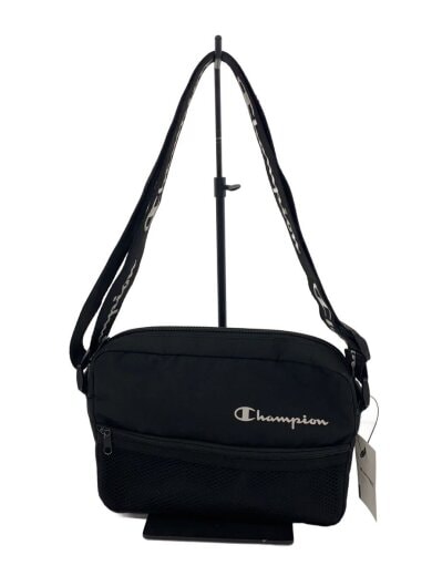 商品画像：ショルダーバッグ/--/BLK 1