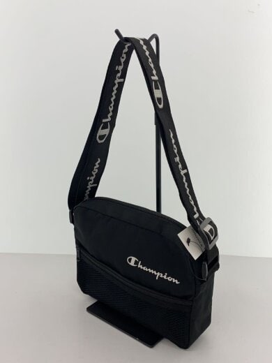 商品画像：ショルダーバッグ/--/BLK 2