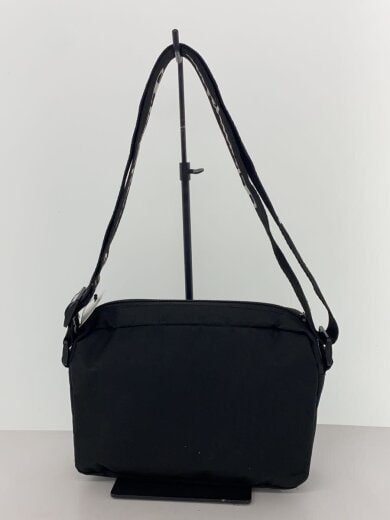 商品画像：ショルダーバッグ/--/BLK 3
