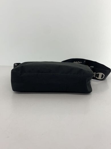 商品画像：ショルダーバッグ/--/BLK 4