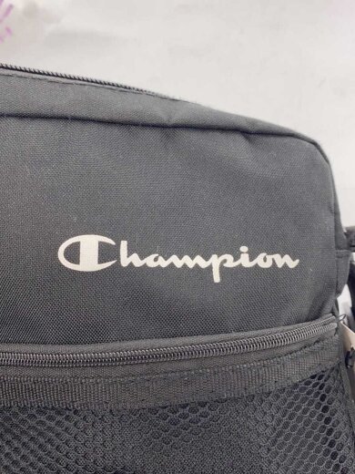 商品画像：ショルダーバッグ/--/BLK 5