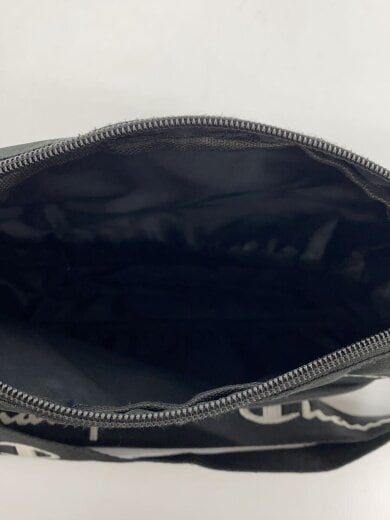 商品画像：ショルダーバッグ/--/BLK 6