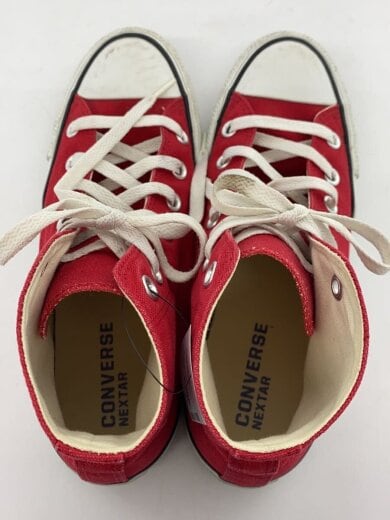 商品画像：サンダル/24.5cm/RED/1801 3