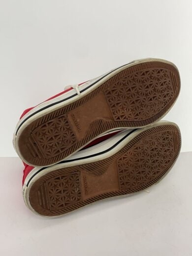 商品画像：サンダル/24.5cm/RED/1801 4