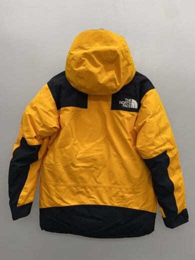 商品画像：MOUNTAIN DOWN JACKET_マウンテンダウンジャケット/S/ナイロン/YLW// 2