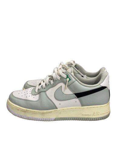 商品画像：AIR FORCE 1 07 LV8/28.5cm/GRY 1