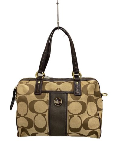 商品画像：ハンドバッグ_シグネーチャー/-- 1