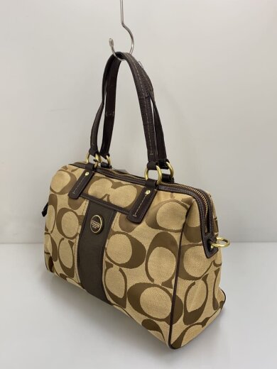 商品画像：ハンドバッグ_シグネーチャー/-- 2