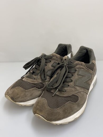 商品画像：ニューバランス/M1400/27cm/BLK 2