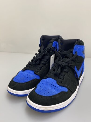 商品画像：AIR JORDAN 1 RETRO HIGH OG_エアジョーダン1 レトロ ハイ OG/27cm/BLU 2