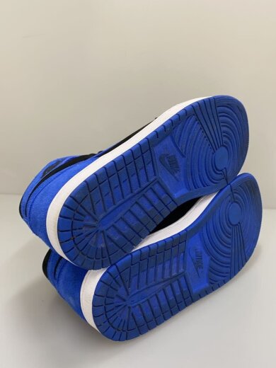 商品画像：AIR JORDAN 1 RETRO HIGH OG_エアジョーダン1 レトロ ハイ OG/27cm/BLU 4