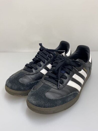 商品画像：オリジナルス/SAMBA OG/サンバ/ブラック/B75807/26.5cm/BLK 2
