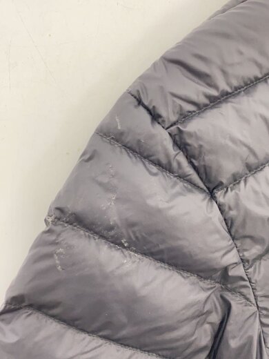 商品画像：ダウンジャケット/36/ナイロン/BLK/20A-KW-001 7