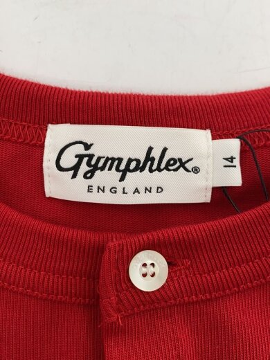 商品画像：カーディガン(薄手)/14/コットン/RED/GY-C0367 3