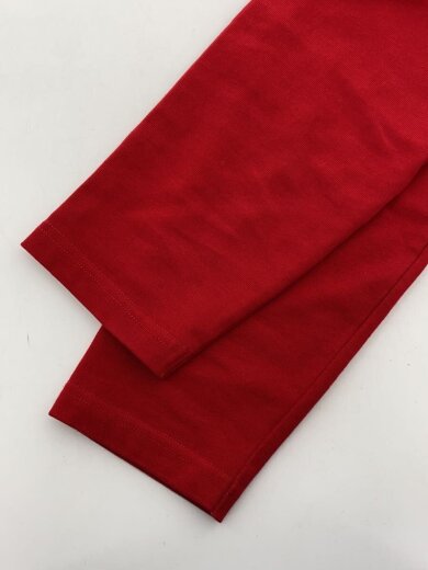 商品画像：カーディガン(薄手)/14/コットン/RED/GY-C0367 5