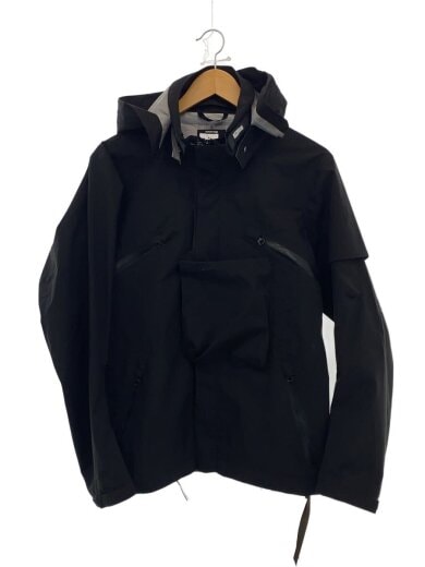 商品画像：マウンテンパーカ/M/--/BLK 1