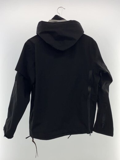 商品画像：マウンテンパーカ/M/--/BLK 2