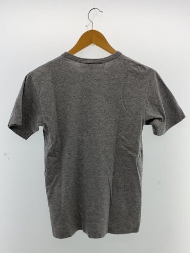 商品画像：Tシャツ/S/コットン/GRY/AX-T216// 2