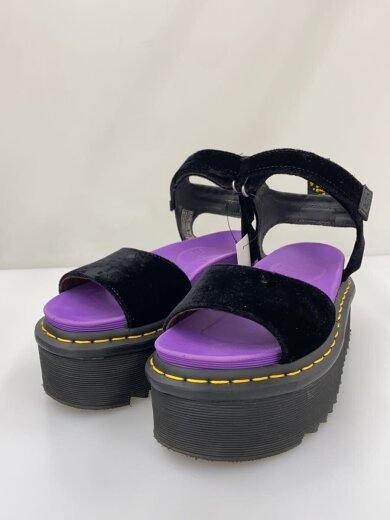 商品画像：サンダル/UK3/BLK/27165001 2