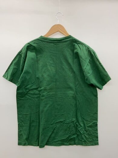 商品画像：Tシャツ/--/コットン/GRN/無地// 2