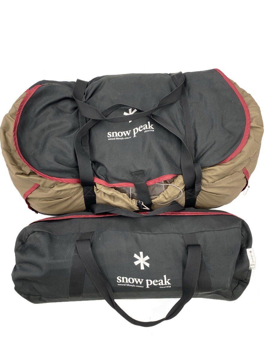  peak / TP-770 テント トルテュPro. TP-770/ツールーム/BRW