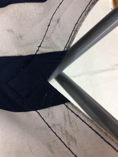 画像：MACLARENガダバウトチェア/NVY/マクラーレン6