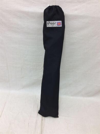 画像：MACLARENガダバウトチェア/NVY/マクラーレン9