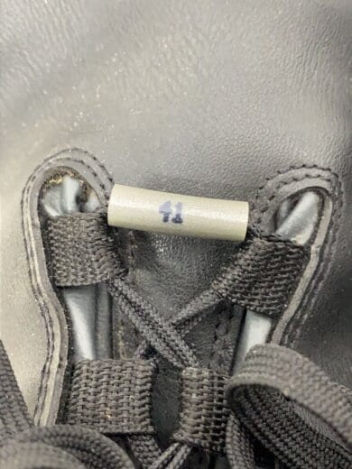 商品画像：スキーブーツ/--/BLK/クロスカントリー 6