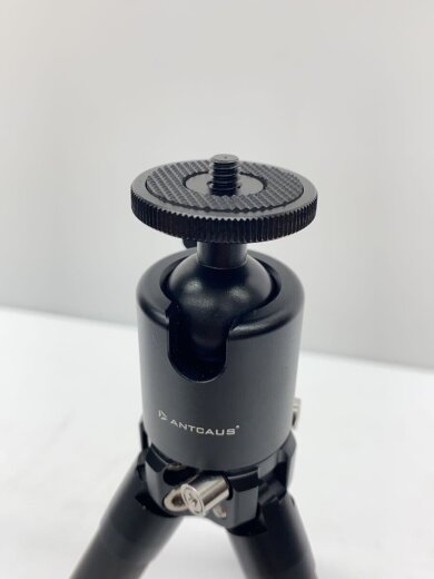 商品画像：スポーツその他/antcaus 三脚// 3