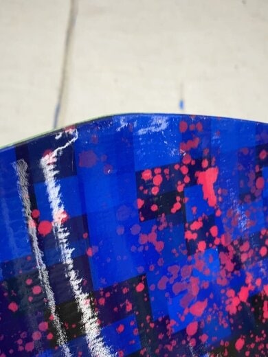 商品画像：EIKI PRO LOBSTER/スノーボード/148cm/フリースタイル/BLU/EIKI PRO/23-24 5