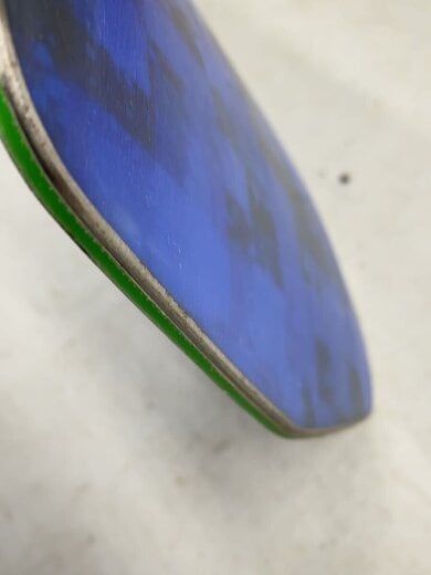 商品画像：EIKI PRO LOBSTER/スノーボード/148cm/フリースタイル/BLU/EIKI PRO/23-24 6