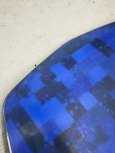 商品画像：EIKI PRO LOBSTER/スノーボード/148cm/フリースタイル/BLU/EIKI PRO/23-24 7