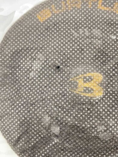 商品画像：ベスト/XL/ポリエステル/GRY/カモフラ// 8